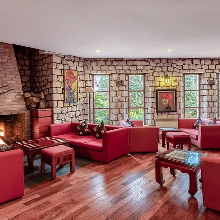 Sapa Mountain Resort Affiliated By Melia-2
