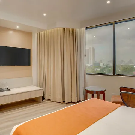 City Garden Hotel Makati-3