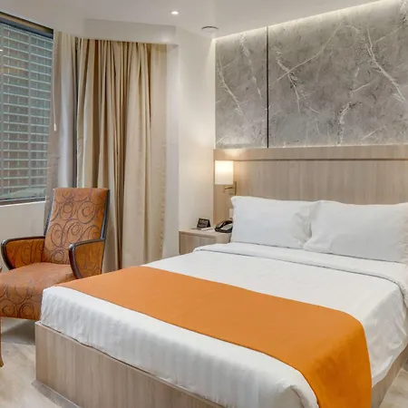 City Garden Hotel Makati-2