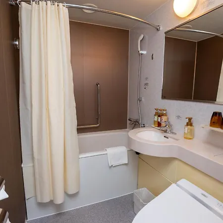 Toshi Center Hotel-2