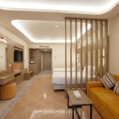 Regency Plaza Aqua Park And Spa Resort-2