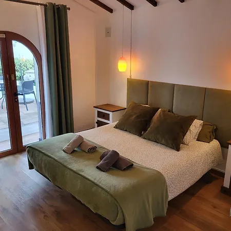 B&B la Madrugada-2