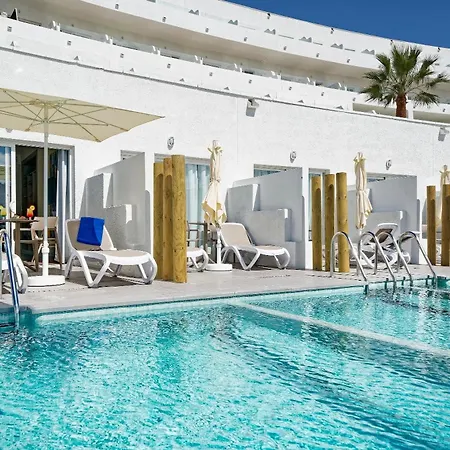 Bluesea Golden Beach (Adults Only)-3