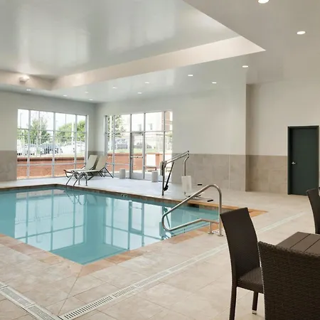 Embassy Suites Charlotte/Ayrsley-2