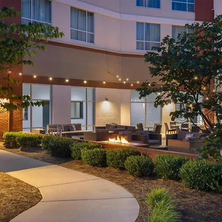 Embassy Suites Charlotte/Ayrsley-3