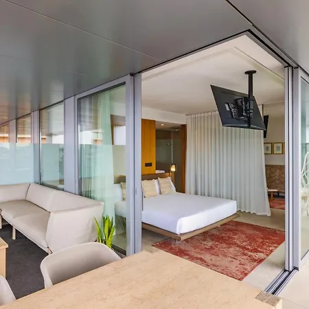 Hotel Sb Glow 4 Sup-2