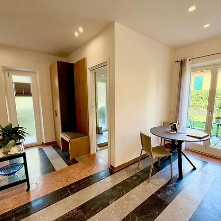 Villa Costantina With Heated Pool-3
