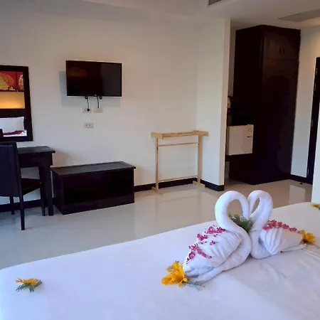 Naiyang Beach Hotel Sha Plus-2