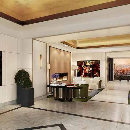 Millennium Premier Hotel New York Times Square-2