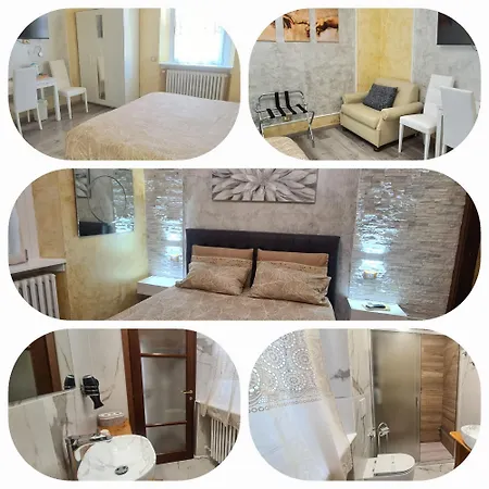 B&B Le Palme-3