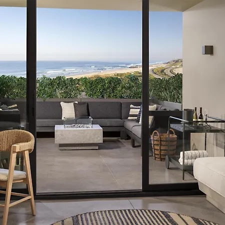 Alila Marea Beach Resort Encinitas, A Hyatt Resort-2