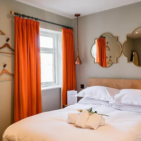 Valentino S Restaurant With Rooms-3
