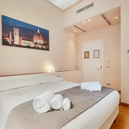 Aurora Garden Lodging - Rooms & Apartment-2