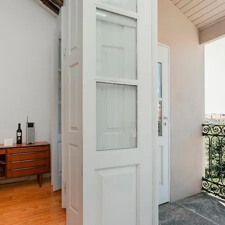 Rosário Suites Townhouse-3