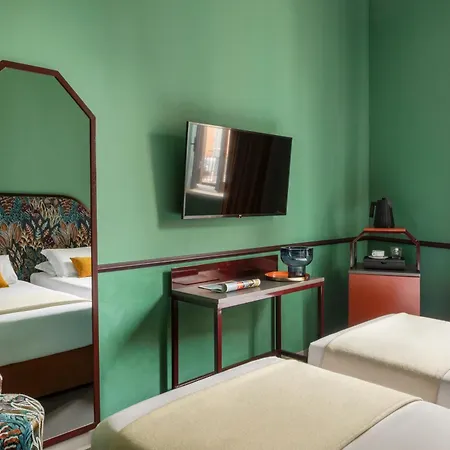 Barberini Retreat Boutique Hotel-3