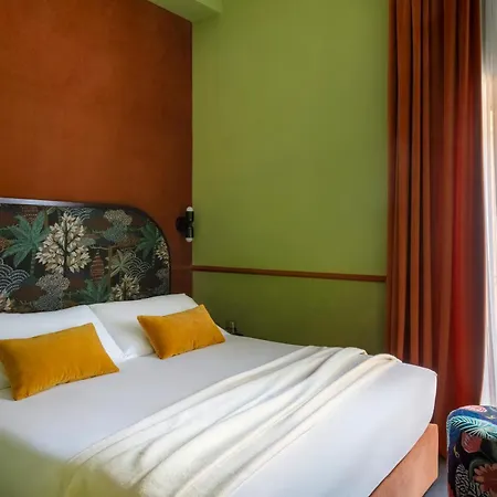 Barberini Retreat Boutique Hotel-2