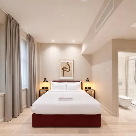 Vcity Suites At The Teacher-2