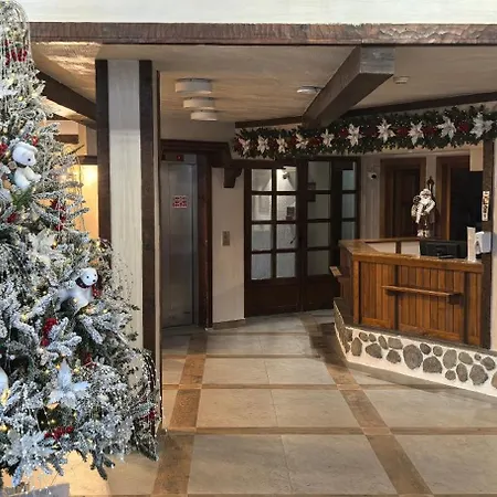 Hotel Tanne-2