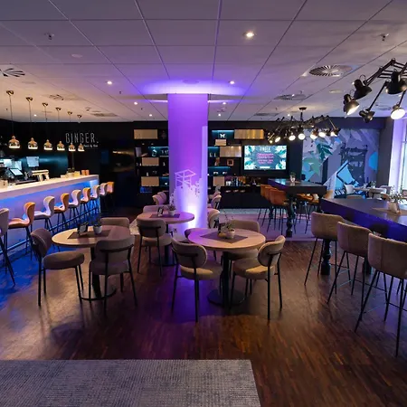 Radisson Blu Hotel Dortmund-3