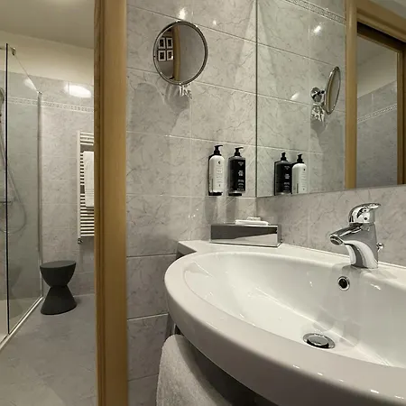Best Western Plus Executive Hotel&Suites-3