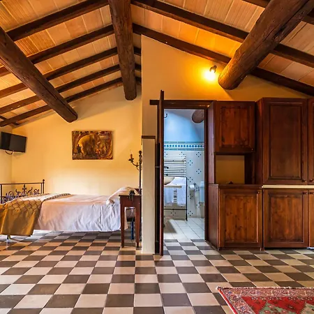 Antico Borgo Di Tabiano Castello - Relais de Charme-2