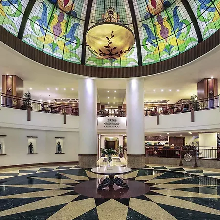 Mercure Jakarta Kota-3