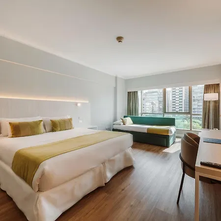 Pestana Buenos Aires-3