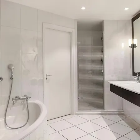 Lyon Marriott Hotel Cité Internationale-2
