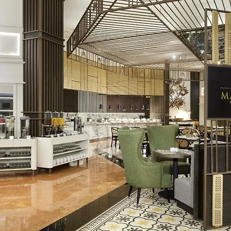 Mercure Jakarta Batavia-2