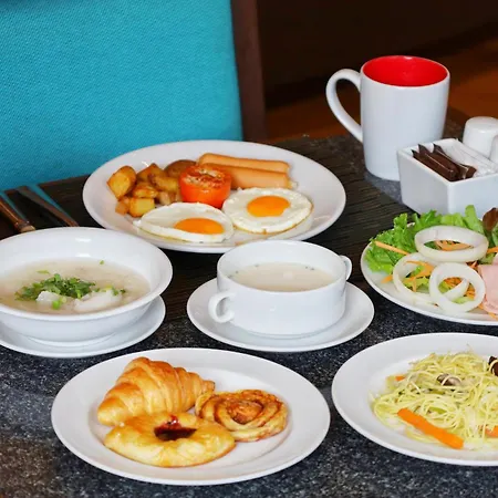 Century Park Hotel-2
