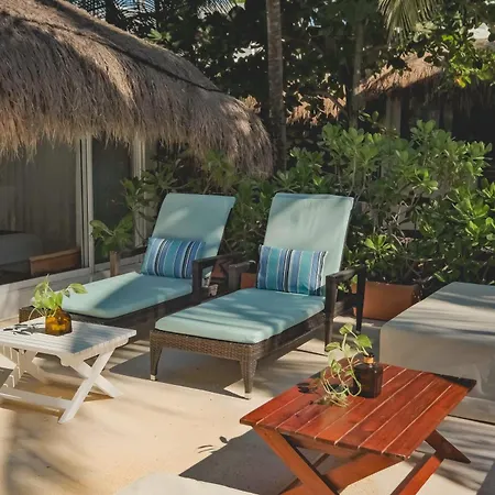 Cabanas Tulum- Beach Hotel & Spa-2