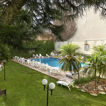 Foz Presidente Comfort Hotel-3