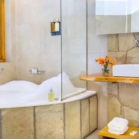 Galileo Boutique Hotel-2