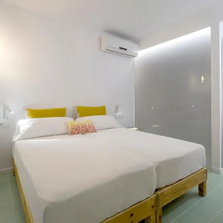 Hostal Boutique Cana Rita-3