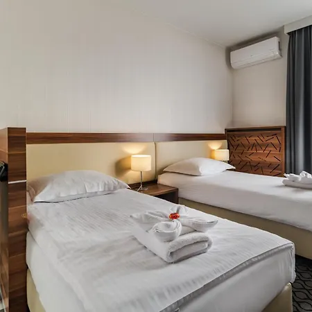Aparthotel Vanilla-3