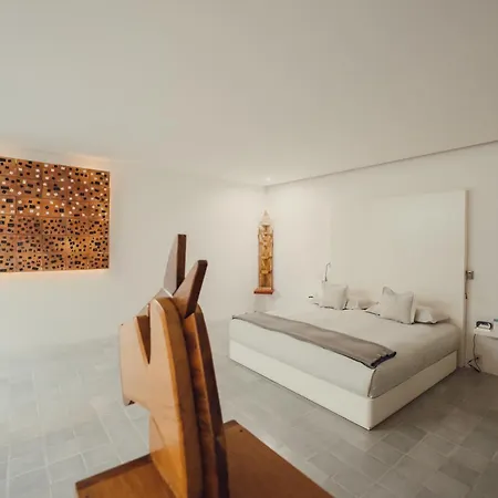 Hotel Azul De Oaxaca-3