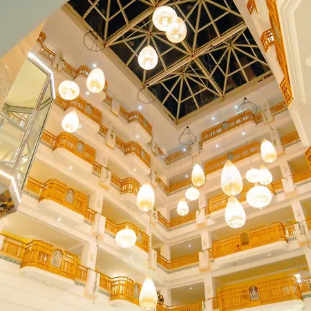 Marhaba Royal Salem - Family Only-3