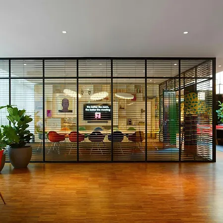 Citizenm Rotterdam-3