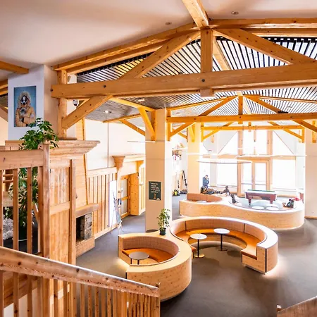 Hotel Club Mmv Les Arolles-3
