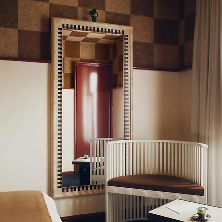 Hotel Luxia & Spa-3