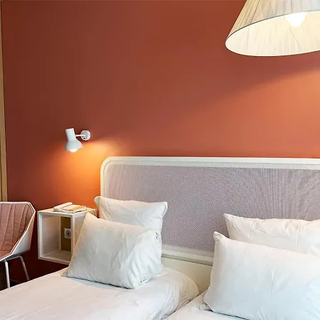 Okko Hotels Paris Gare De L'Est-2