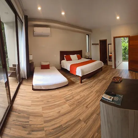 Mbh Maya Bacalar Hotel Boutique-3