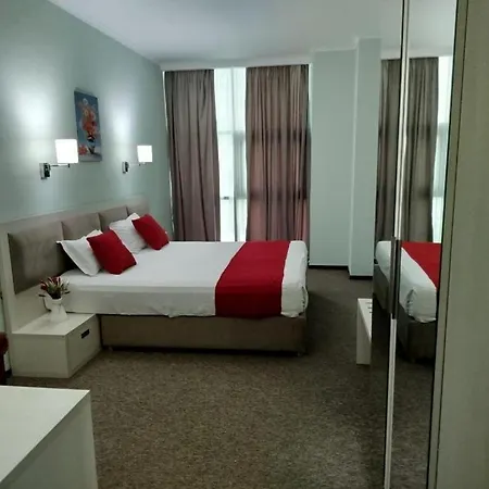 Green Tower Hotel-2