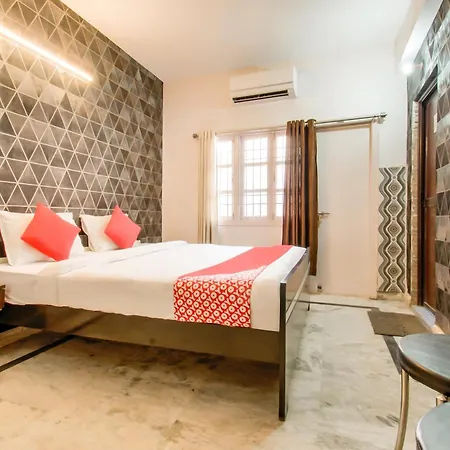 Hotel O Kamini-3