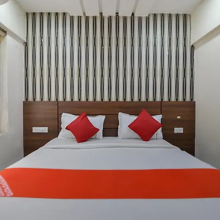 Hotel O Sunshine Inn Near Pune Railway Station-3
