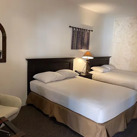 Hotel Ciudad Vieja-3