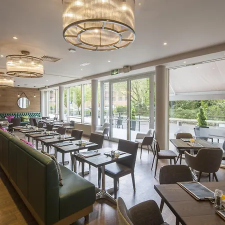 Hilton Garden Inn Bristol City Centre-2