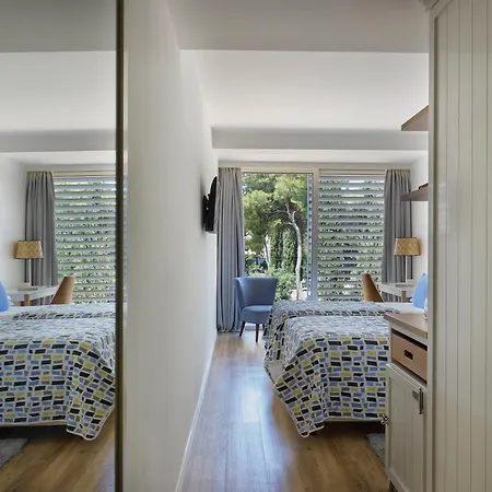 Amadria Park Beach Hotel Jure-2