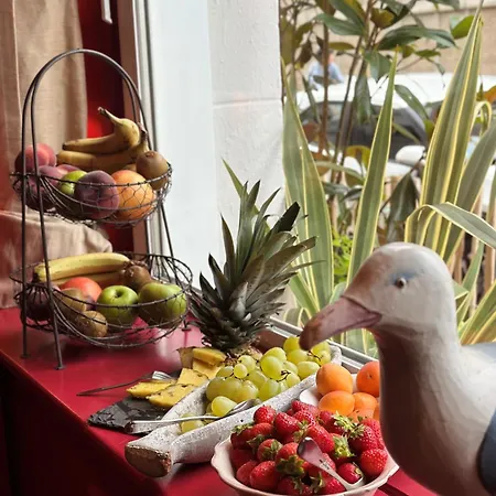 Hôtel Spa Vent d'Ouest-3