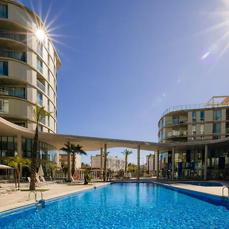 Palladium Hotel Peñiscola-2